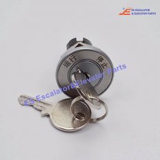 GSP-900 Escalator Key Switch