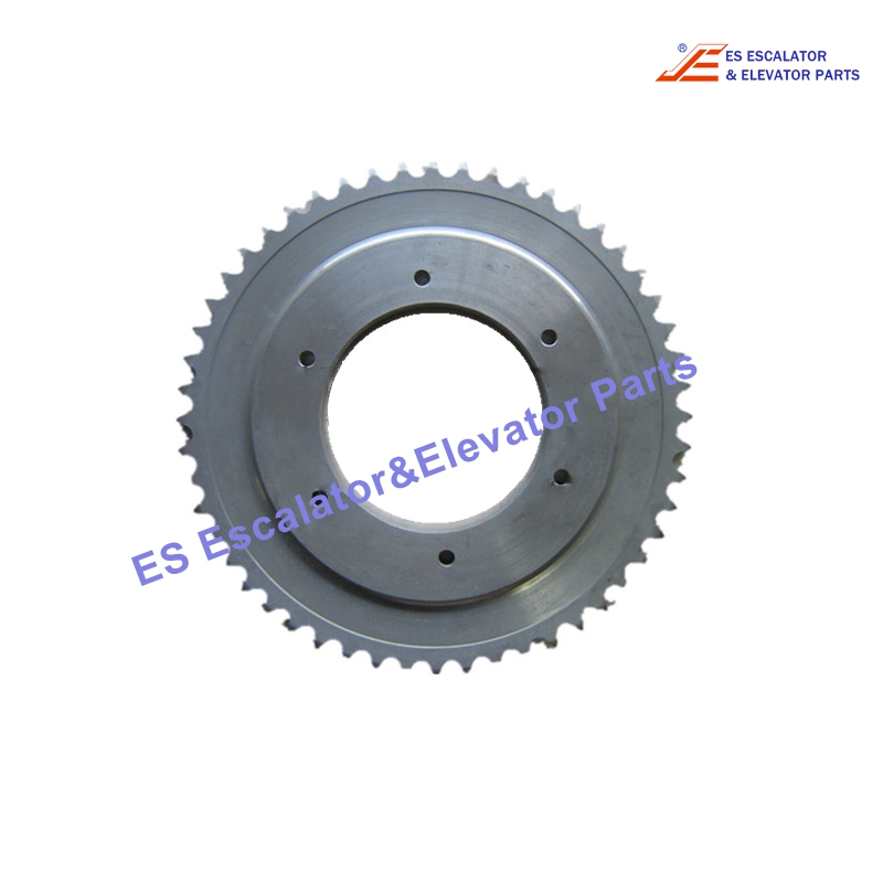 GO195JN1 Escalator Sprockets–Pulleys–Sheaves Use For Otis