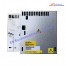 <b>59401212 Elevator Frequency Inverter  VF22BR AC</b>