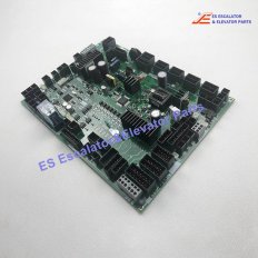 <b>DOR-1240 Elevator PCB Board</b>