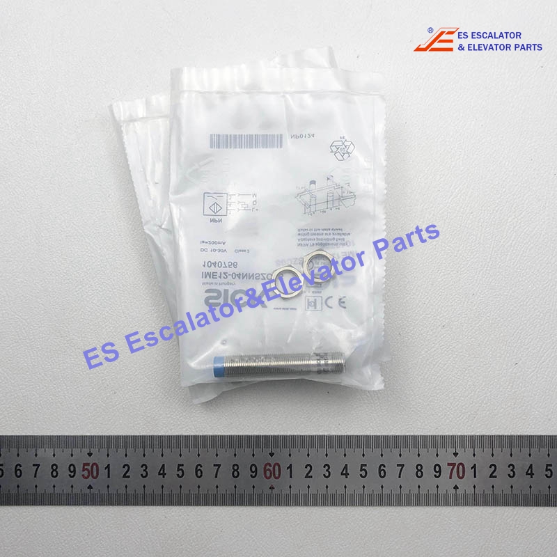 Escalator Parts KM281751H01 Speed Sensor Use For KONE