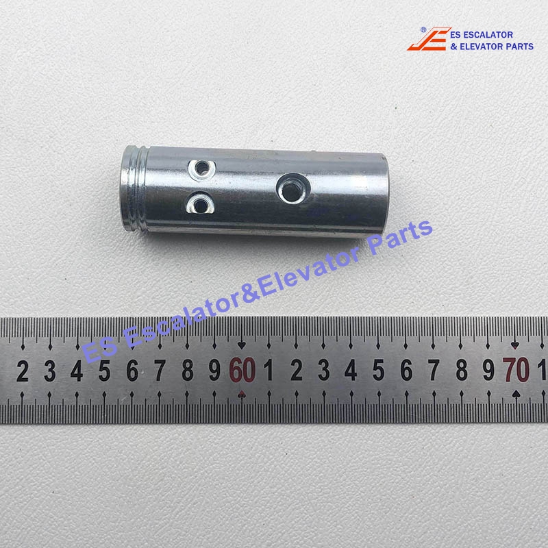 KM5248763G01 Escalator Connector D=12.8 X=57.8 Use For Kone