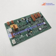 Elevator KM50027064G03 PCB