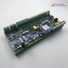 <b>KM51070342G01 Elevator PCB Main Board</b>