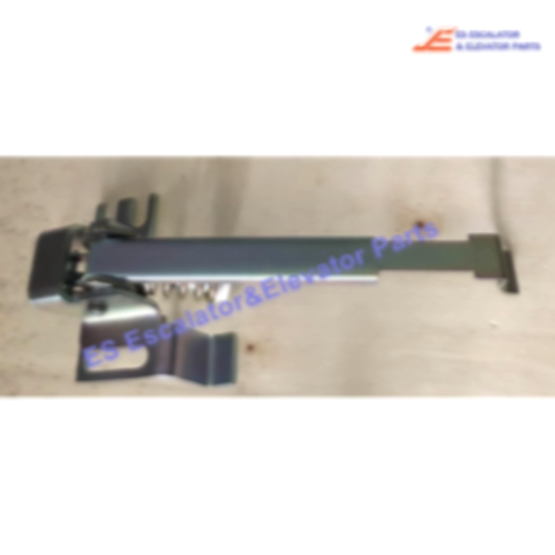 405032 Contact Actuation Right Hand
