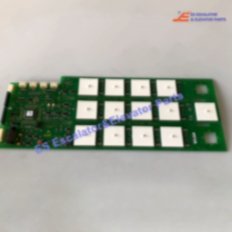 <b>591843 Elevator Scopbm 5.Q Board</b>