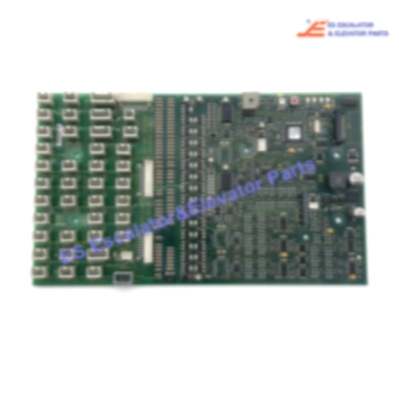 591856 Elevator PCB 3300 SCOPHMH 3 Bionicv5