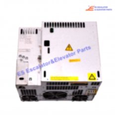 <b>59401213 Elevator Frequency Inverter</b>