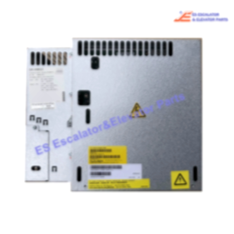 DR-VAB022  Elevator Frequency Inverter  VF22BR AC  480V 50/60HZ 15A