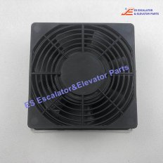 DEE1660048 Escalator Fan