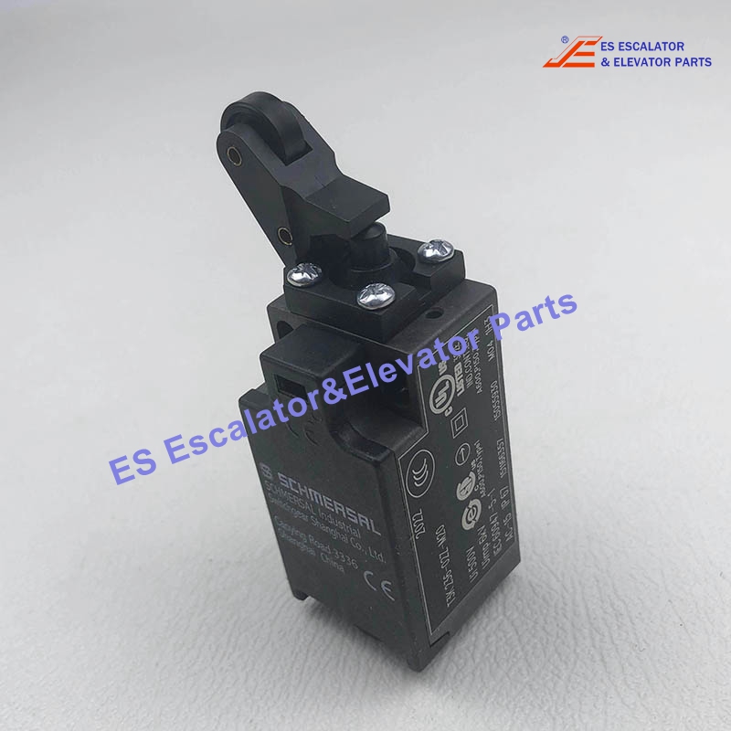 T3K 236-02Z-M20 Elevator Position Switch Ui:500V Uimp:6KV Use For Schmersal