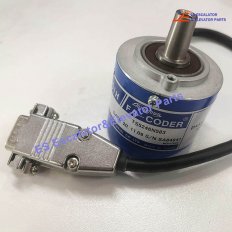 TS5246N583 Elevator Encoder