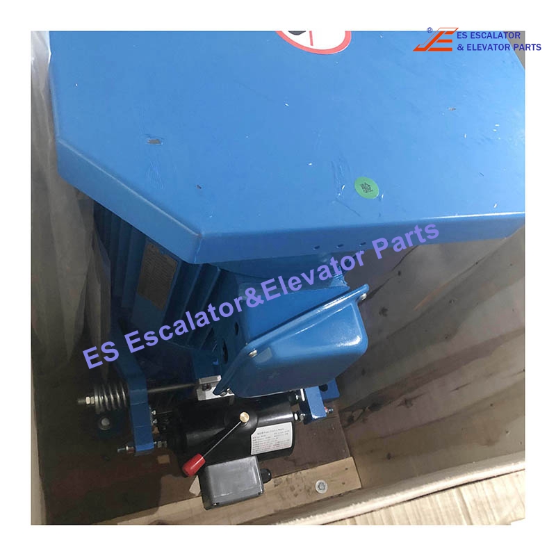 YFD180M-6 Escalator Machine Motor Power:15KW Volt:400V Amp:29.5A Speed:960R/Min Use For Anlev