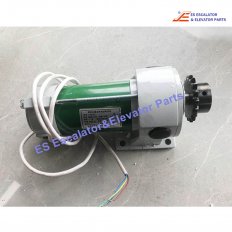 ZYGS-80 Elevator Magnet Gear Motor