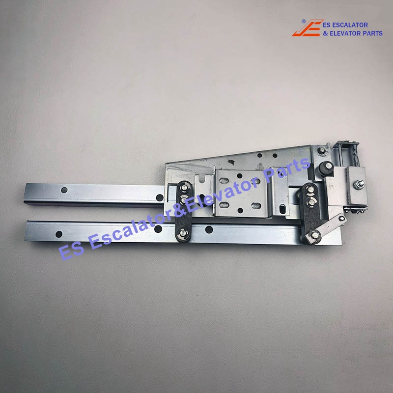 6090051160 Elevator Door Cam K8 Door Skate Use For ThyssenKrupp