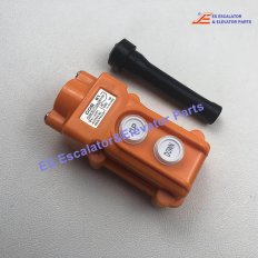 COB-61 Elevator Push Button Switch