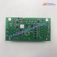 EXB-U2B Elevator PCB Board