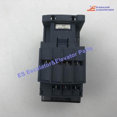 LC1D128F7 Elevator Contactor