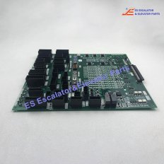 <b>YX303B129A Elevator PCB Board</b>