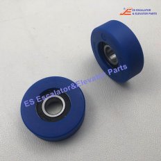 53901055 Escalator Step Chain Roller