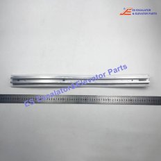 Guide GAA402BYE1/GAA402BXE1 STAINLESS STEEL GUIDE