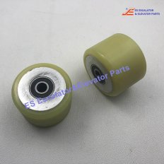 <b>GO2215AB43 Rollers</b>