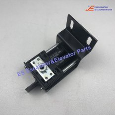 KM281290 Escalator Clamp Unit