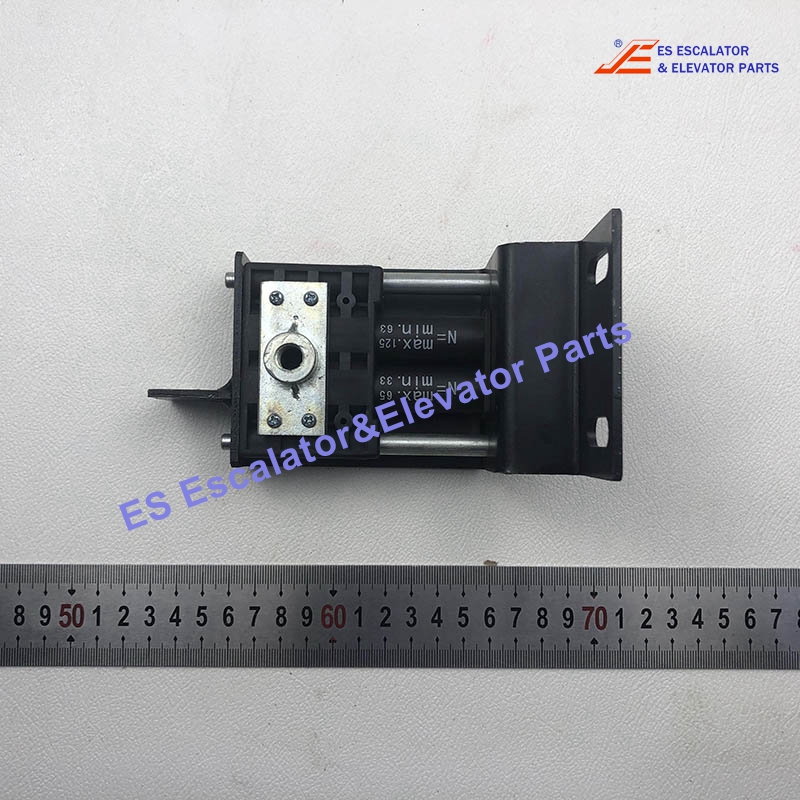 KM281290 Escalator Clamp Unit TS IG M10 Use For KONE