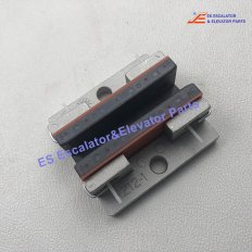 KM51034810V002 Elevator Sliding Guide Shoe