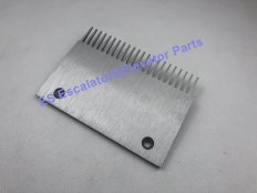 Escalator XAA453AV1 Comb Plate