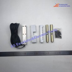 009735 Elevator Weighing Device
