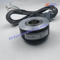 H88-30C-1024BC Elevator Rotary Encoder