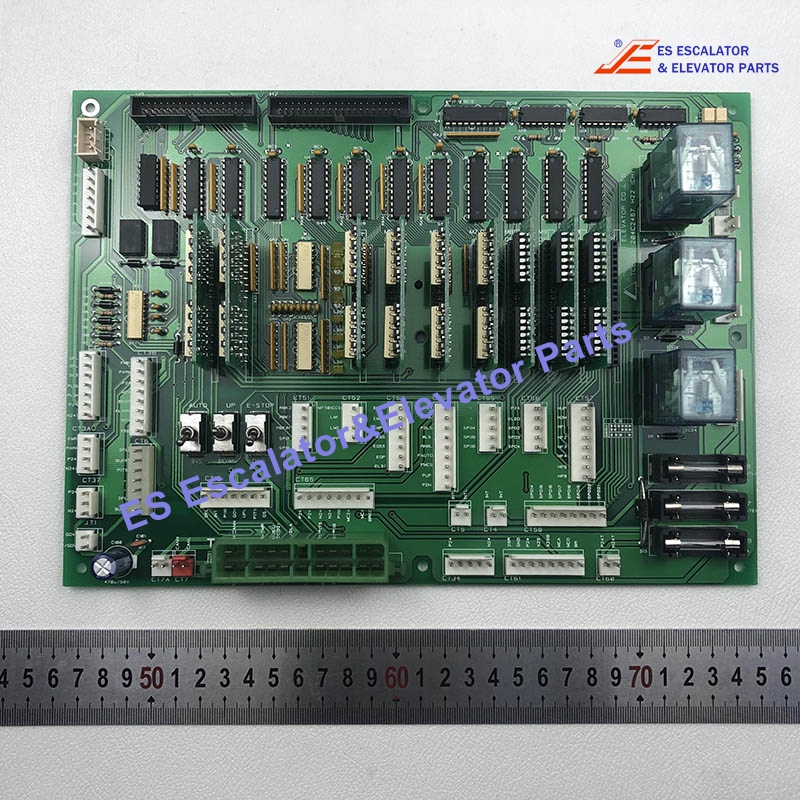 TCB-3 Elevator PCB Board Use For Hyundai