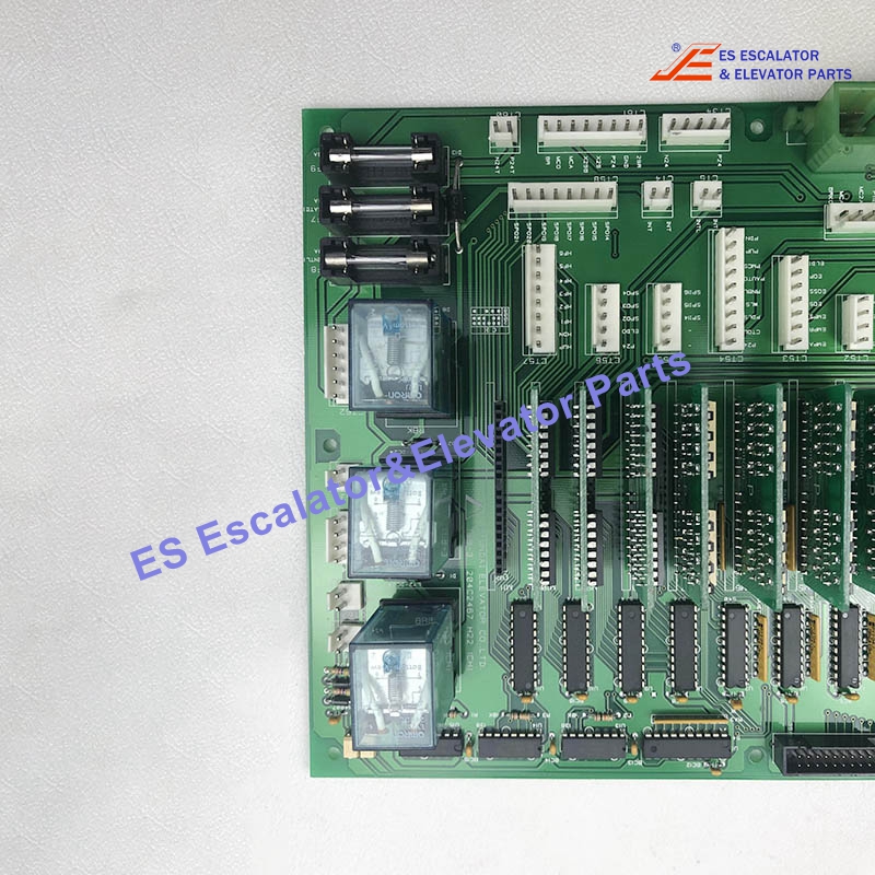 TCB-3 Elevator PCB Board Use For Hyundai