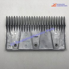 Escalator 300000002117 Comb Plate