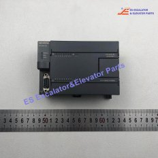 6ES7214-1BD23-0XB8 Elevator PLC