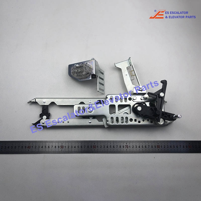 Elevator CDL-VF00.CI000 Door vane Use For FERMATOR