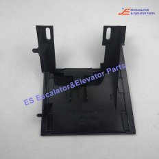 GAB438BNX2 Escalator Handrail Inlet Protective Cover