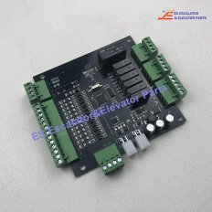 Elevator pcb board GPCS1116-NUC-PCB-1.3