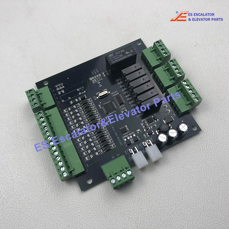 GPCS1116-NUC-PCB-1.3 Elevator PCB Board Use For BLT