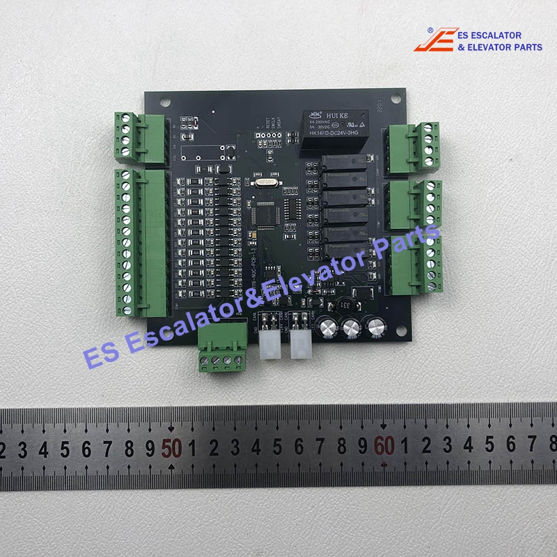 GPCS1116-NUC-PCB-1.3 Elevator PCB Board Use For BLT