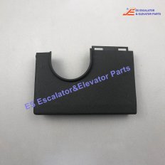 Escalator KM5072731H01 Front Plate
