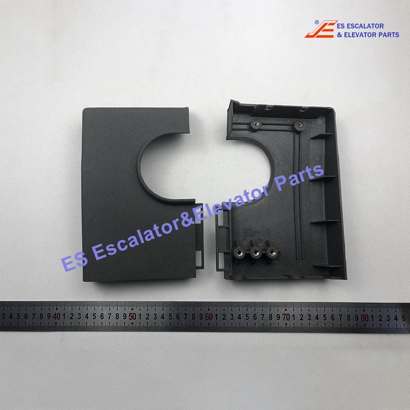 KM5072731H01 Escalator Front Plate Use For KONE