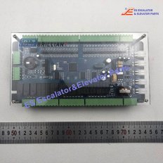 MPK-708C Elevator Door Motor Controller