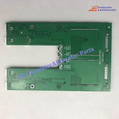 A3N57460 Elevator PCB Board