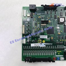 <b>HIVD910GT Elevator Inverter Board</b>