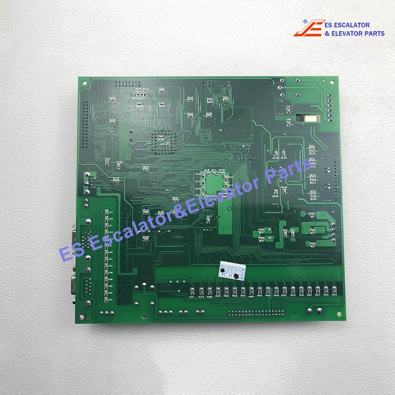 HIVD910GT Elevator Inverter Board Use For Hyundai