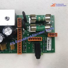 KM713140G08 Elevator PCB Board