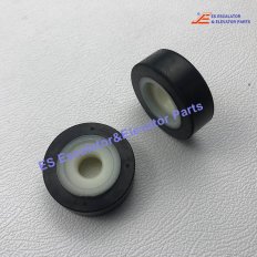 KM601865G02 Elevator Door Lock Roller