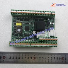 Elevator Parts KM3711836 PCB